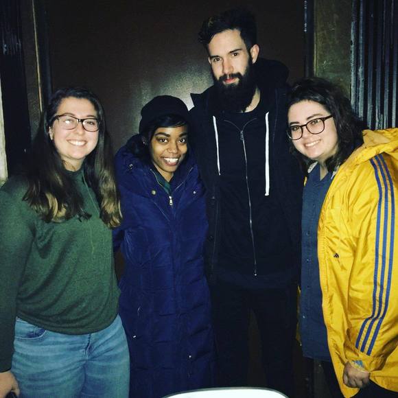 Meet your Posher, Wayne - Picture 1 of 1